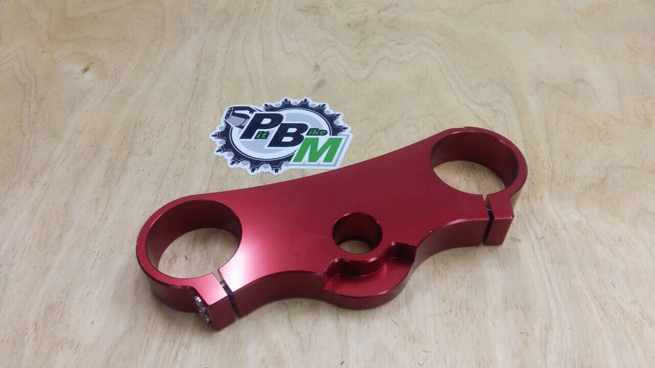 Нижний траверс Elite S. BOTTOM CLAMP
