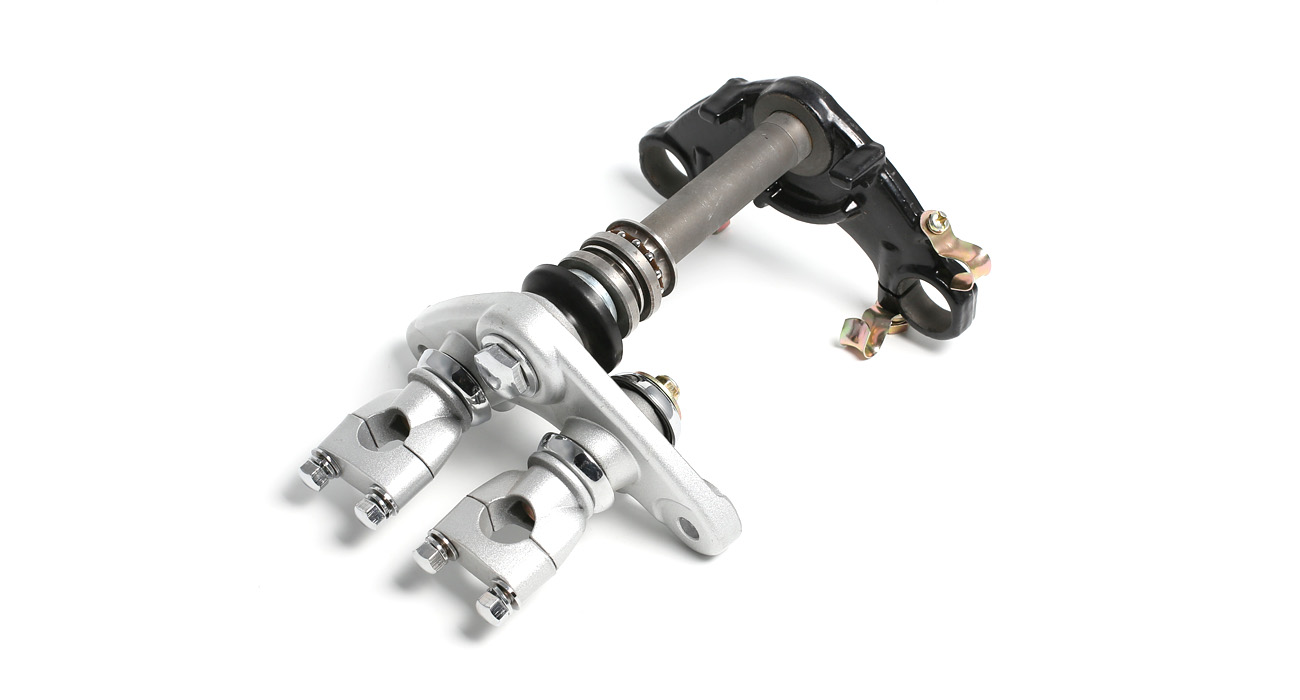 Траверса в сборе KAYO CRF MINI (W150156)