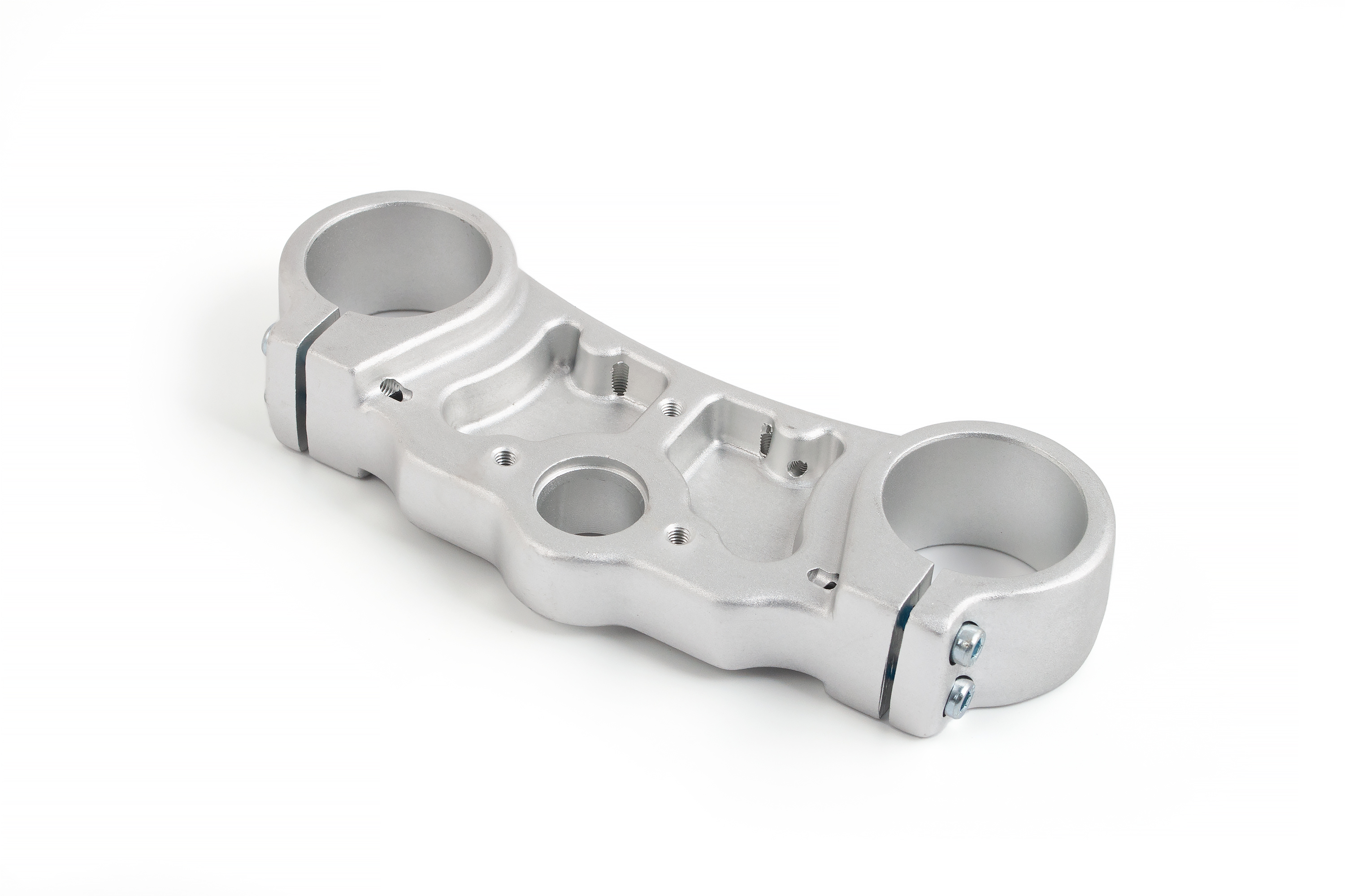 Траверса нижняя для питбайка BSE PH10