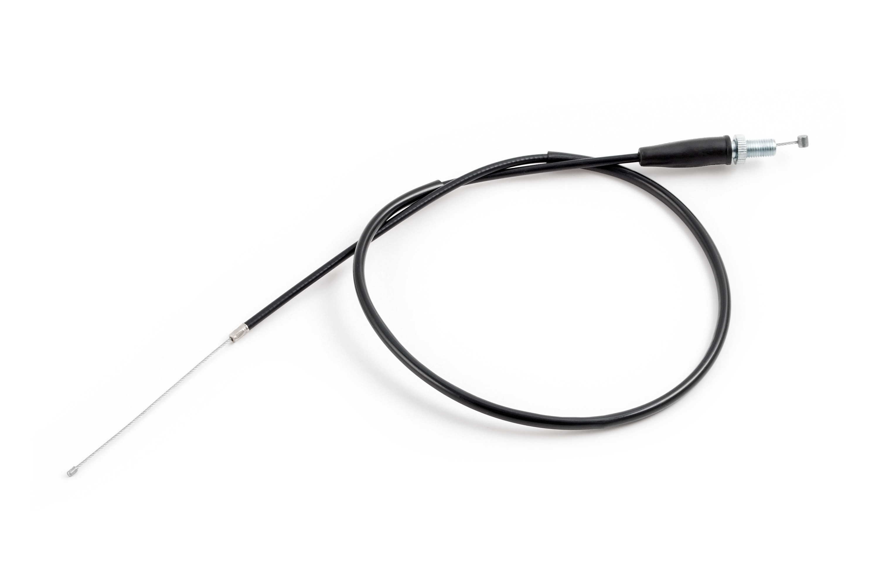 Трос газа питбайк 850мм+125мм