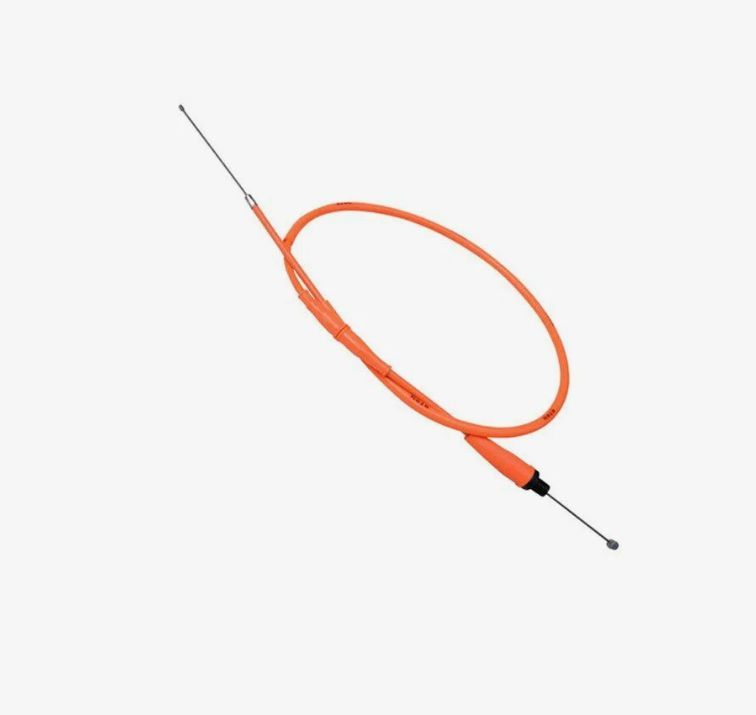 Трос газа универсальный NC/CB (PWK/PE) 1150+160 OTOM красный