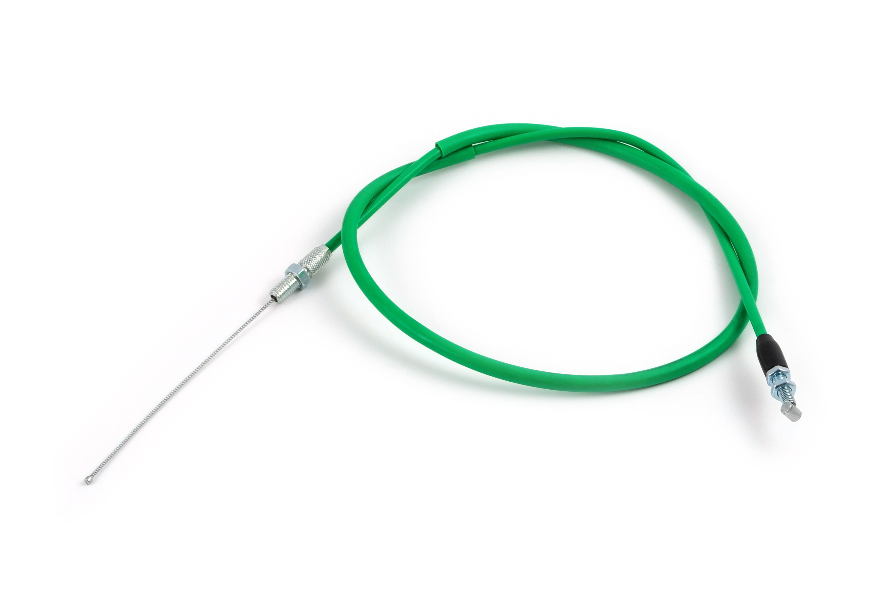 Трос газа BRZ Х6М/ Avantis Pro под машинку газа тип KTM