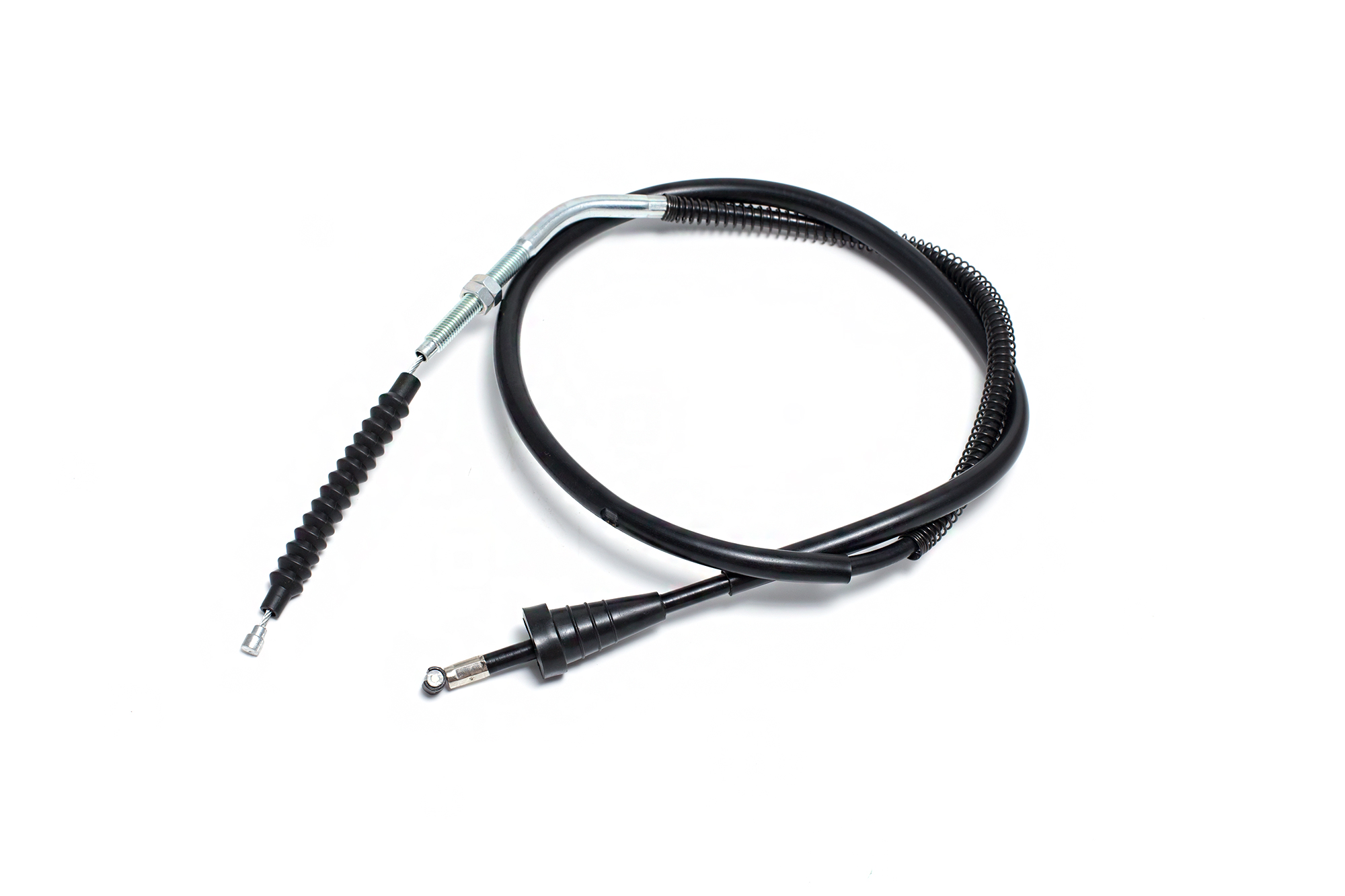 Трос сцепления с загибом (172-174) L=940/1110