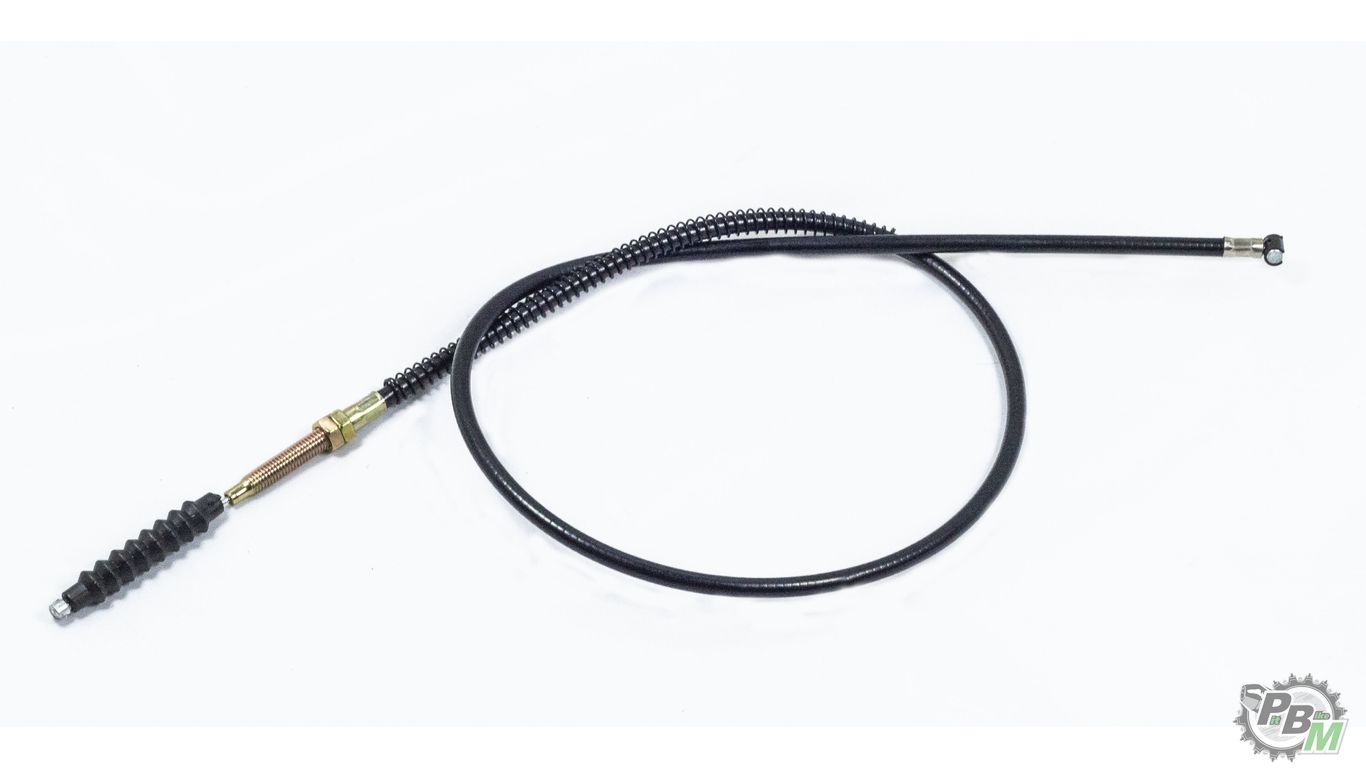 Трос сцепления KAYO 125 (Верхний флажок)