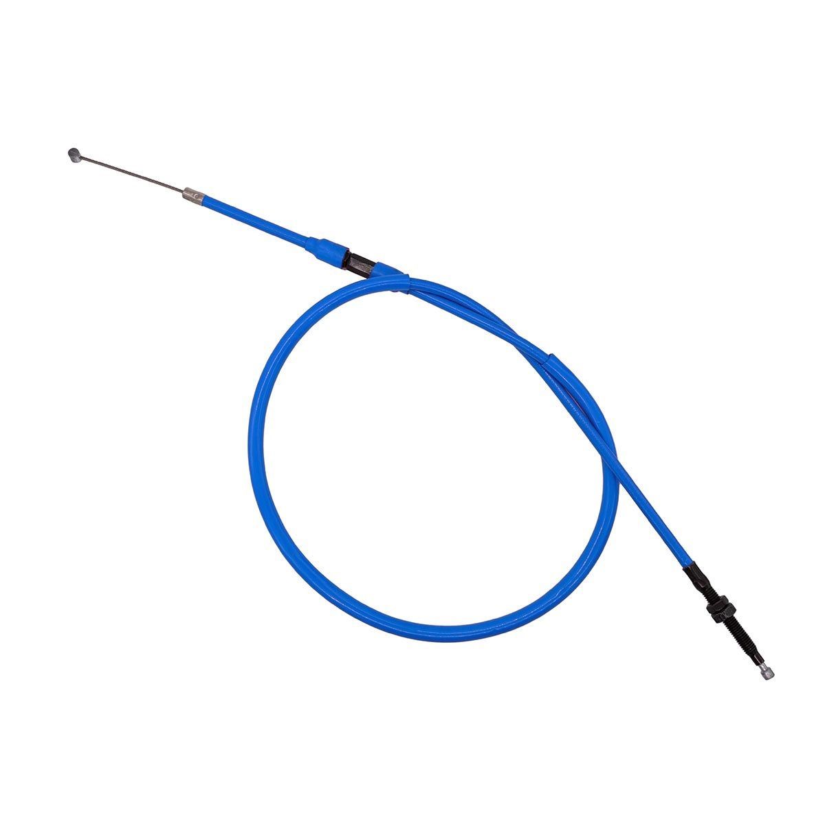 Трос сцепления NIBBI 4T (Cross NC ) вод.охлаждение (L1090 мм, общая длина 1190 мм) (Синий, , LHX-2-5)