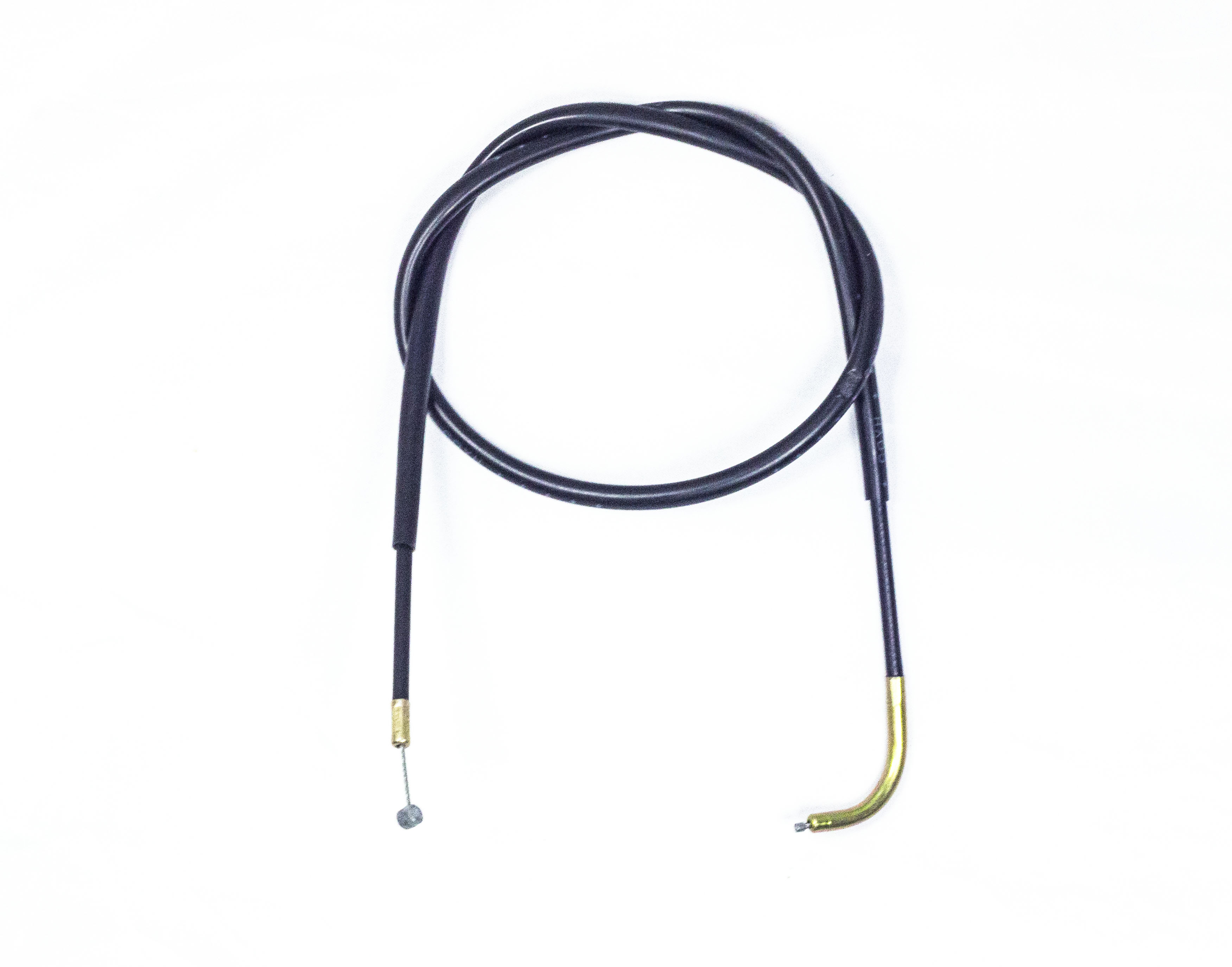 Трос подсоса Sport 001, 002, 003, 006, (общая длина 870мм)