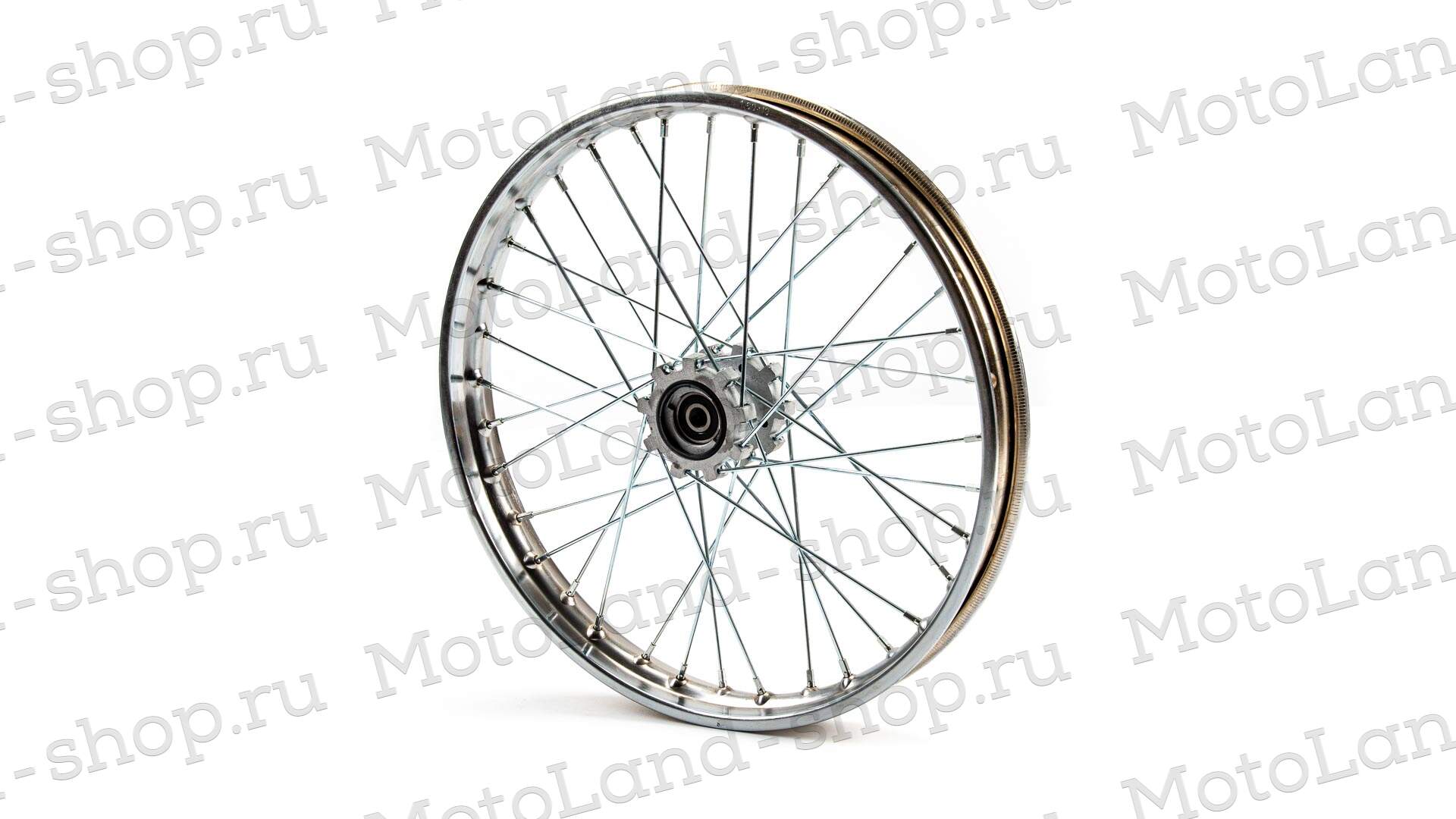 Обод передний 19