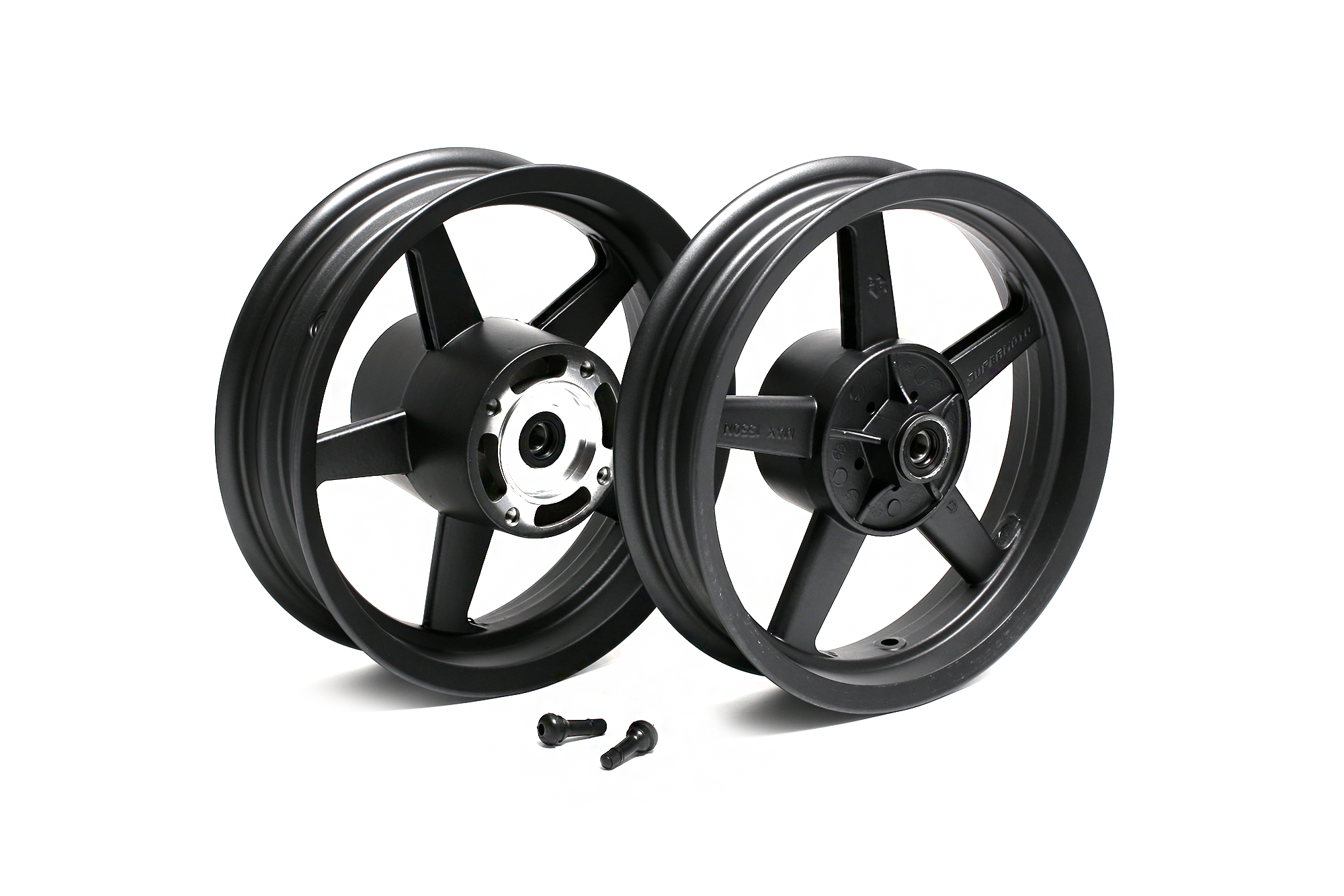 Диски колесные для питбайка 12