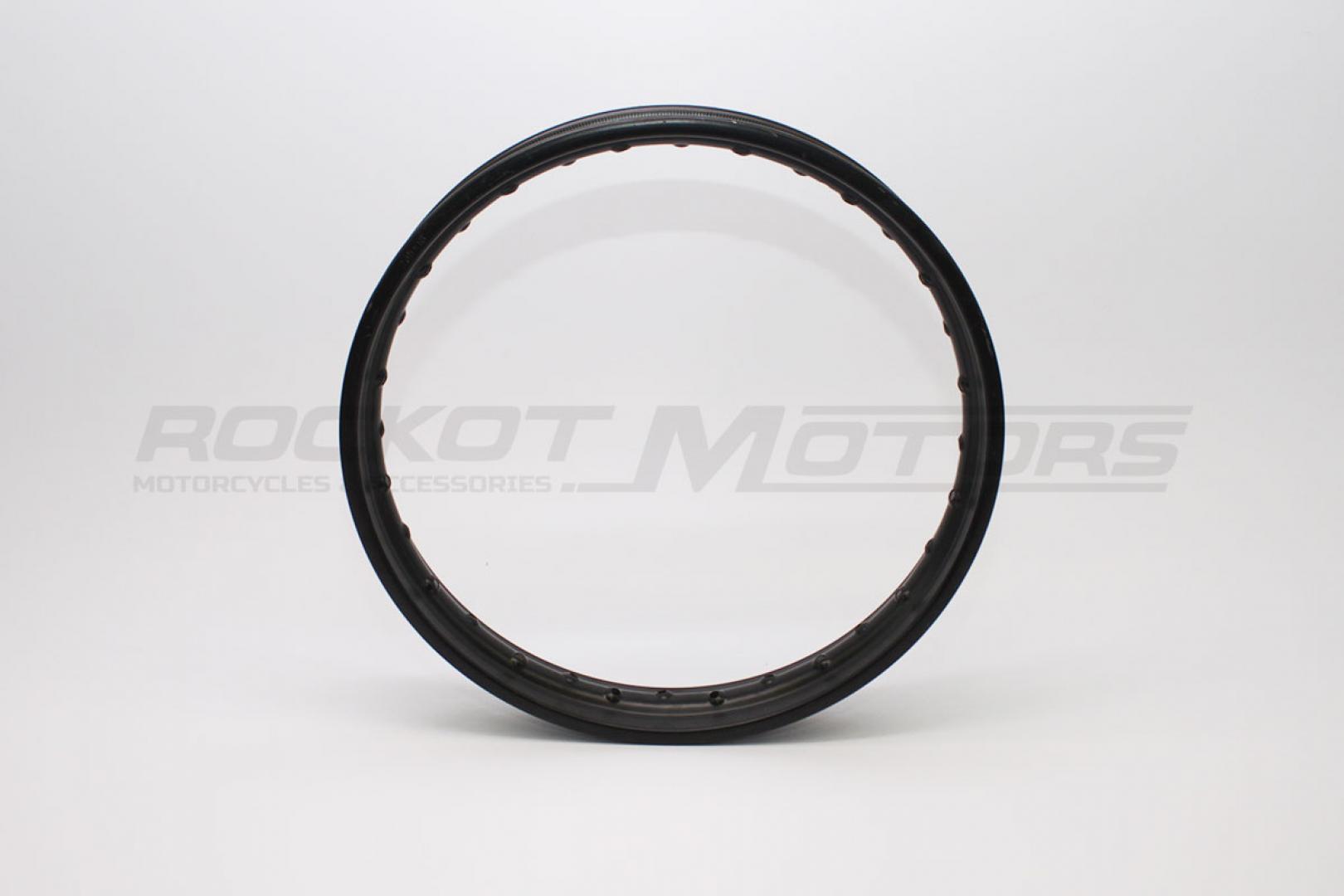 Обод заднего колеса 18