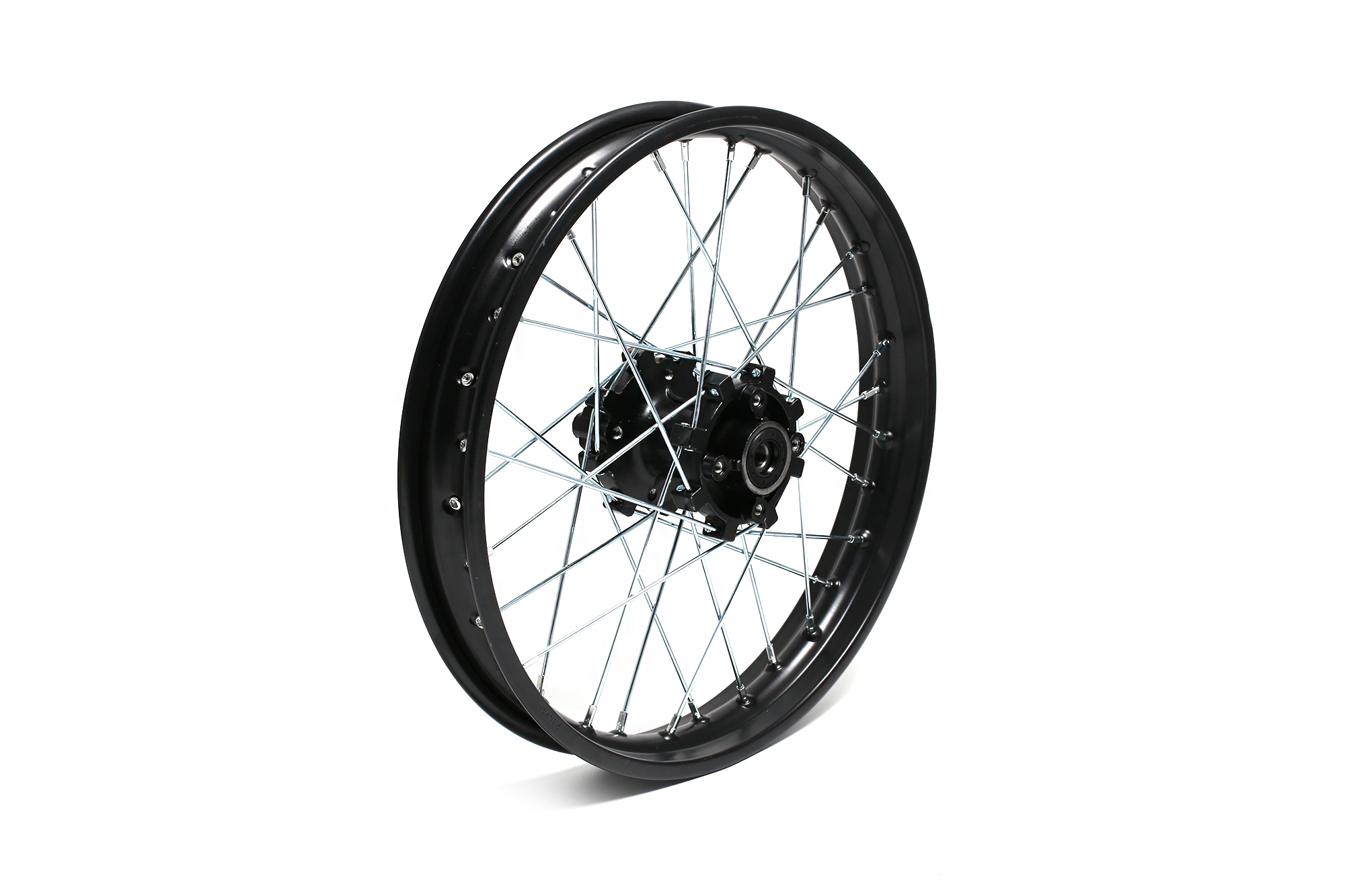 Обод задний 18