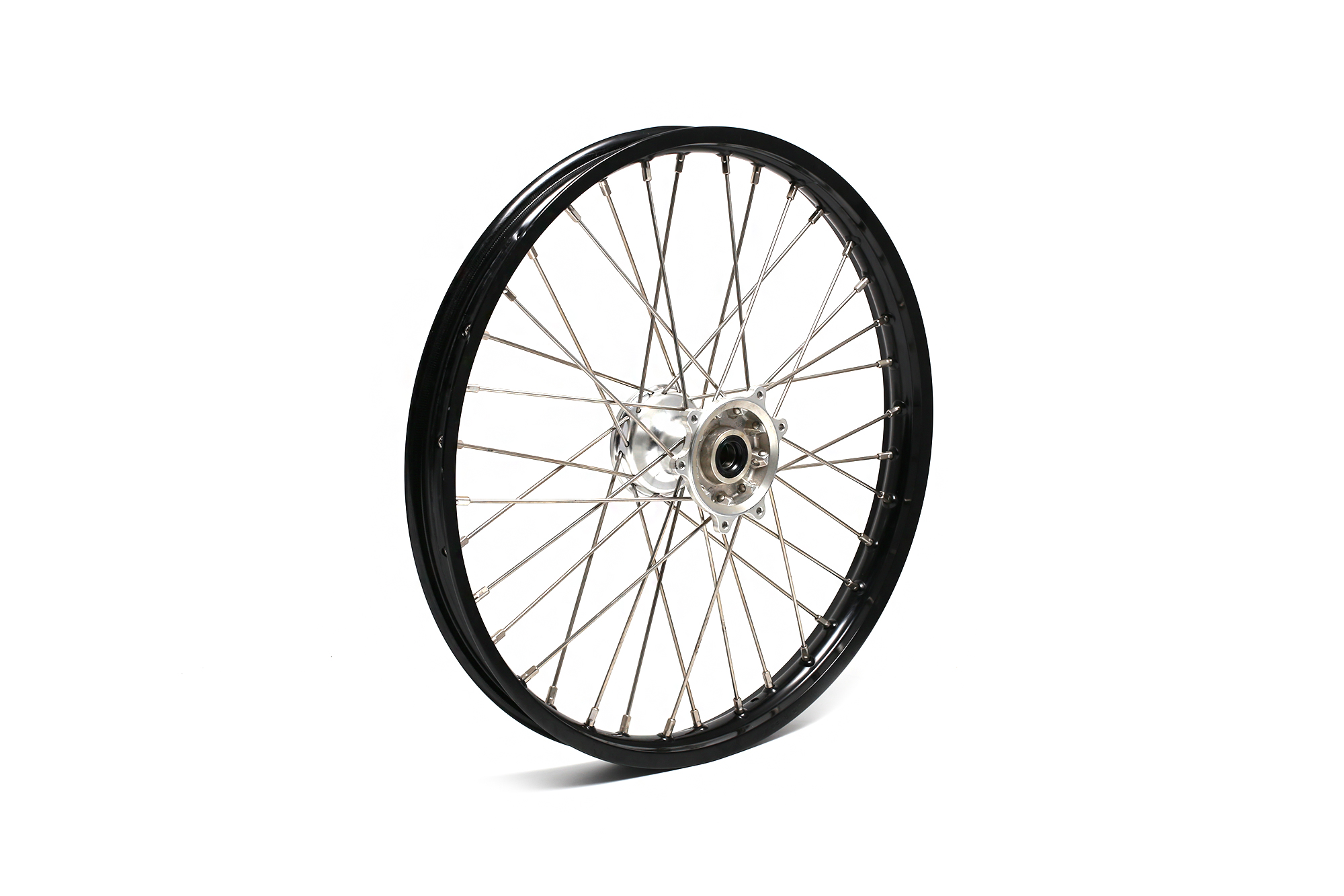 Диск колесный передний 21 KKE (CNC ступица) CR/CB/X5M/X6S-A