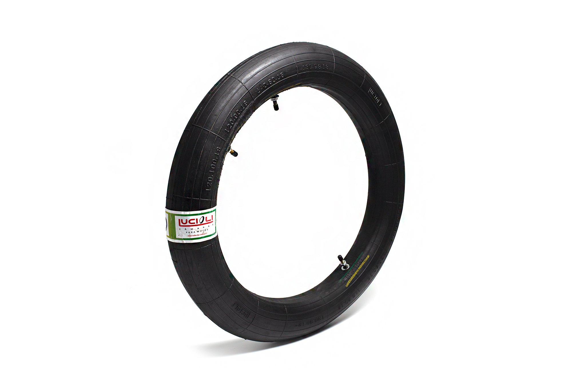 Камера Lucioli R21 90/90