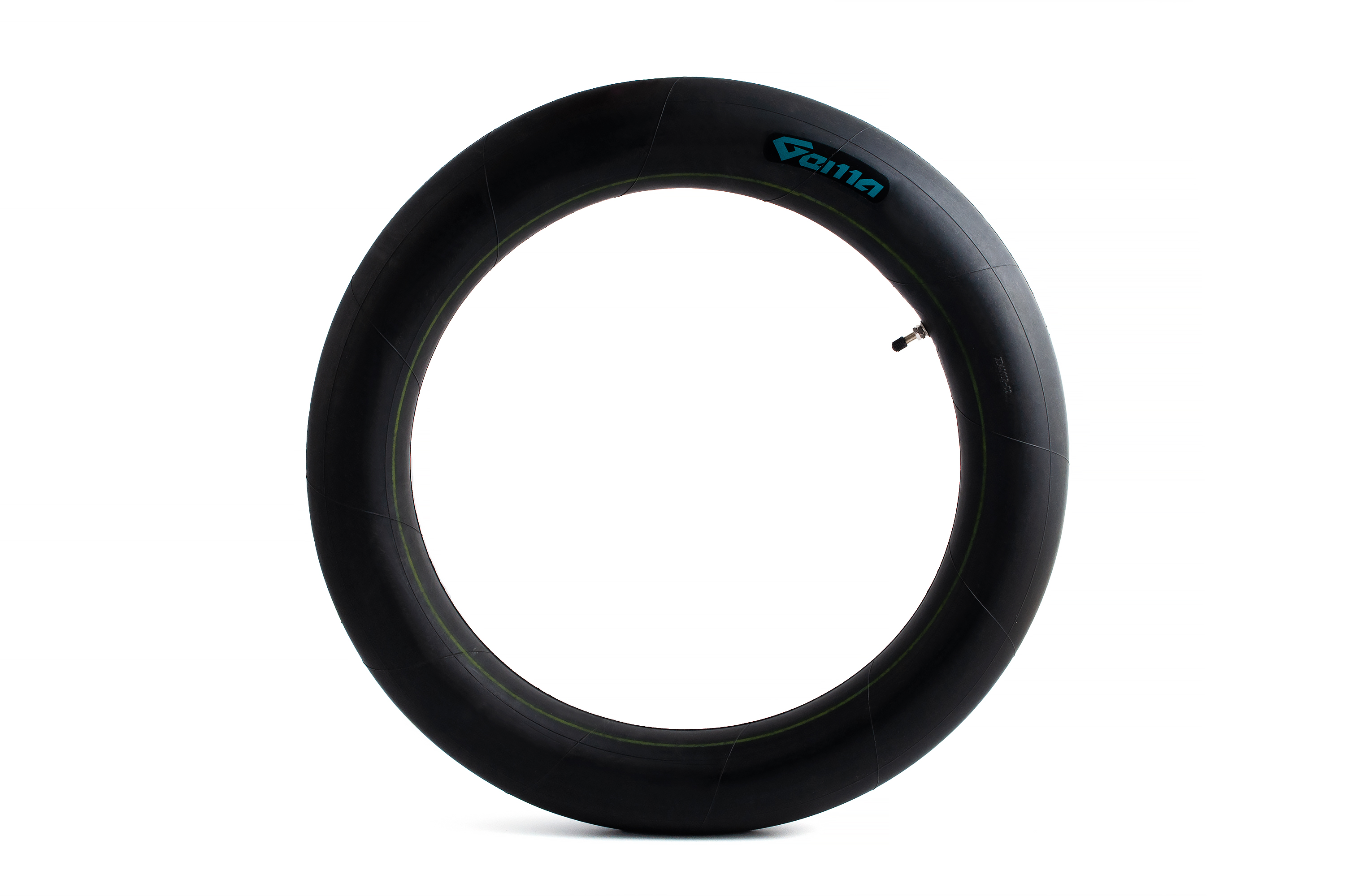 Камера усиленная  4mm для мотоцикла GEMA задняя 18R