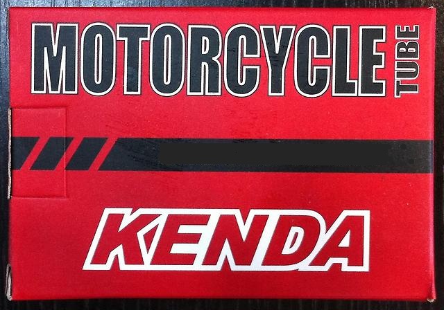 КамераKenda 17