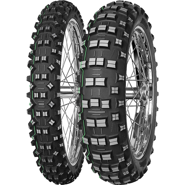 Покрышка Митас 90/100-21 57R TERRA FORCE-EF SL TT M