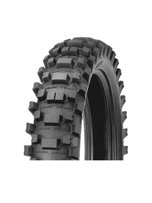 Шина пневматическая 110/100-18 KENDA K771 MILLVILLE 64M TT