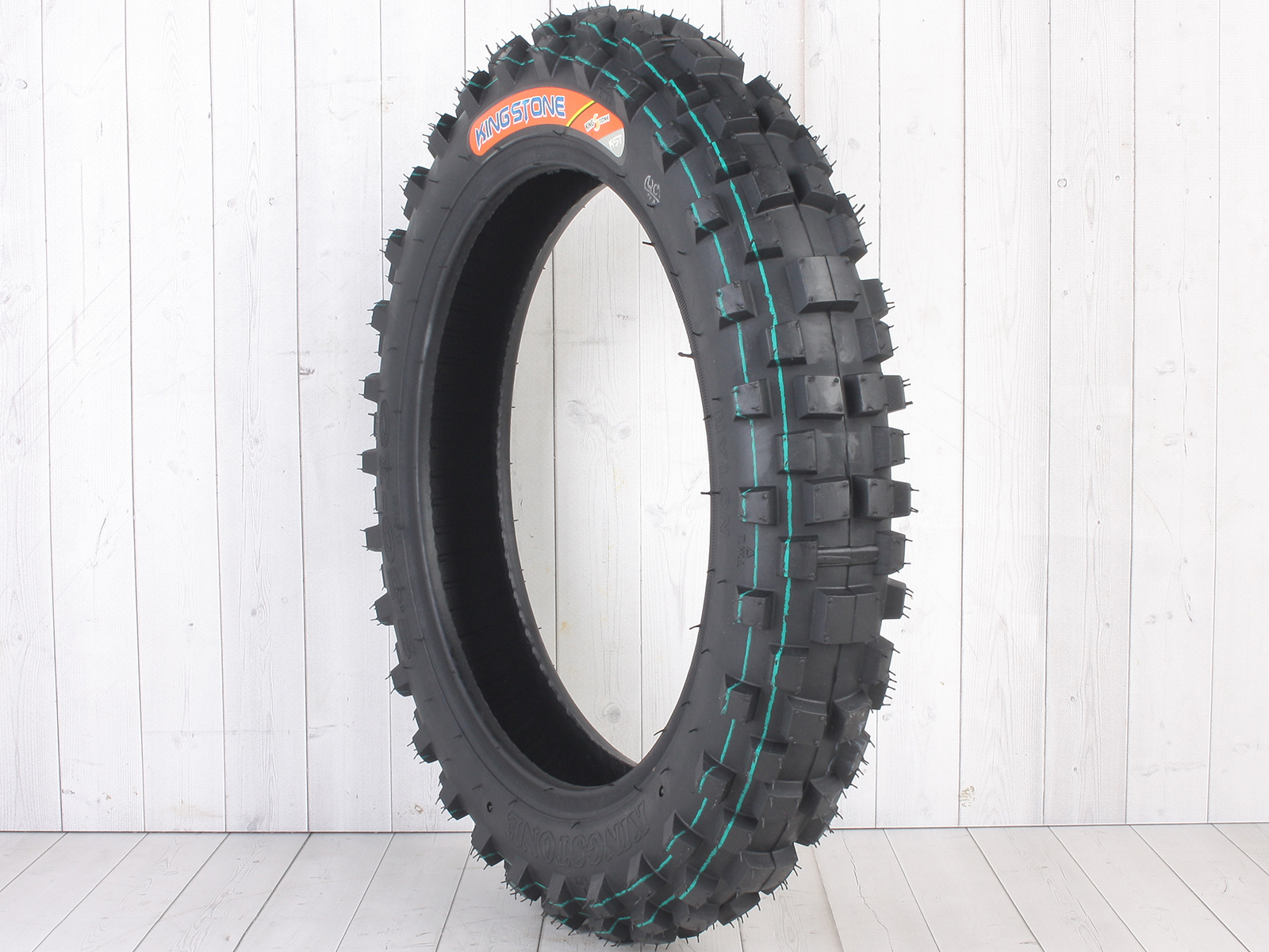 Покрышка Kingstone 10