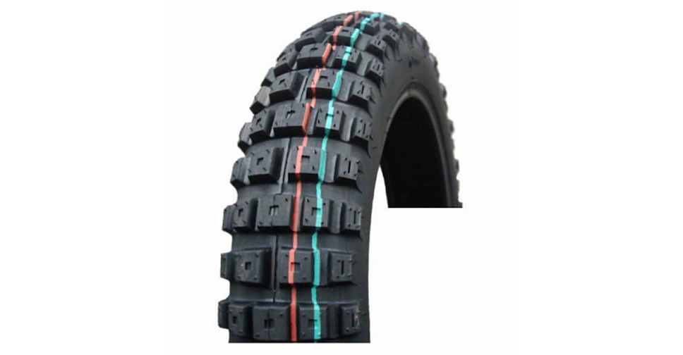 Покрышка мото 17