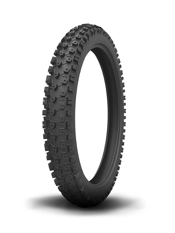 Шина пневматическая 70/100-17 KENDA K772F CARLSBAD 40M TT