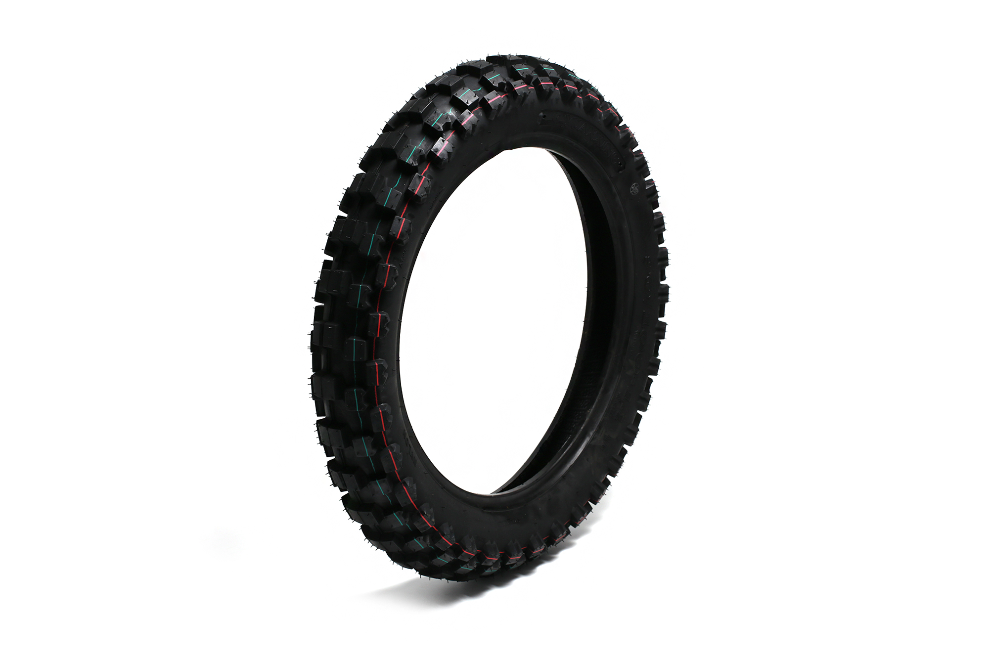 Покрышка для питбайка мото Yuanxing 14