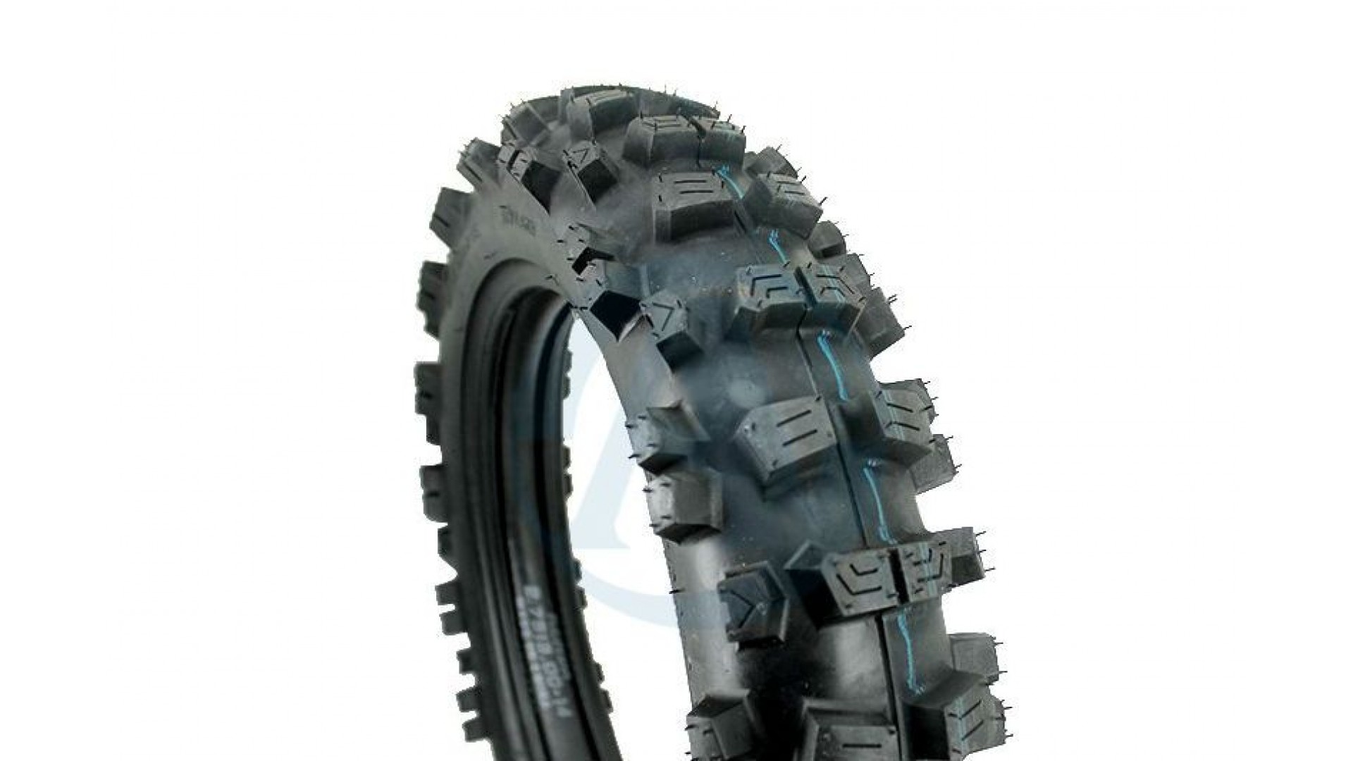 Шина пневматическая 90/100-14 KENDA K783 49M TT