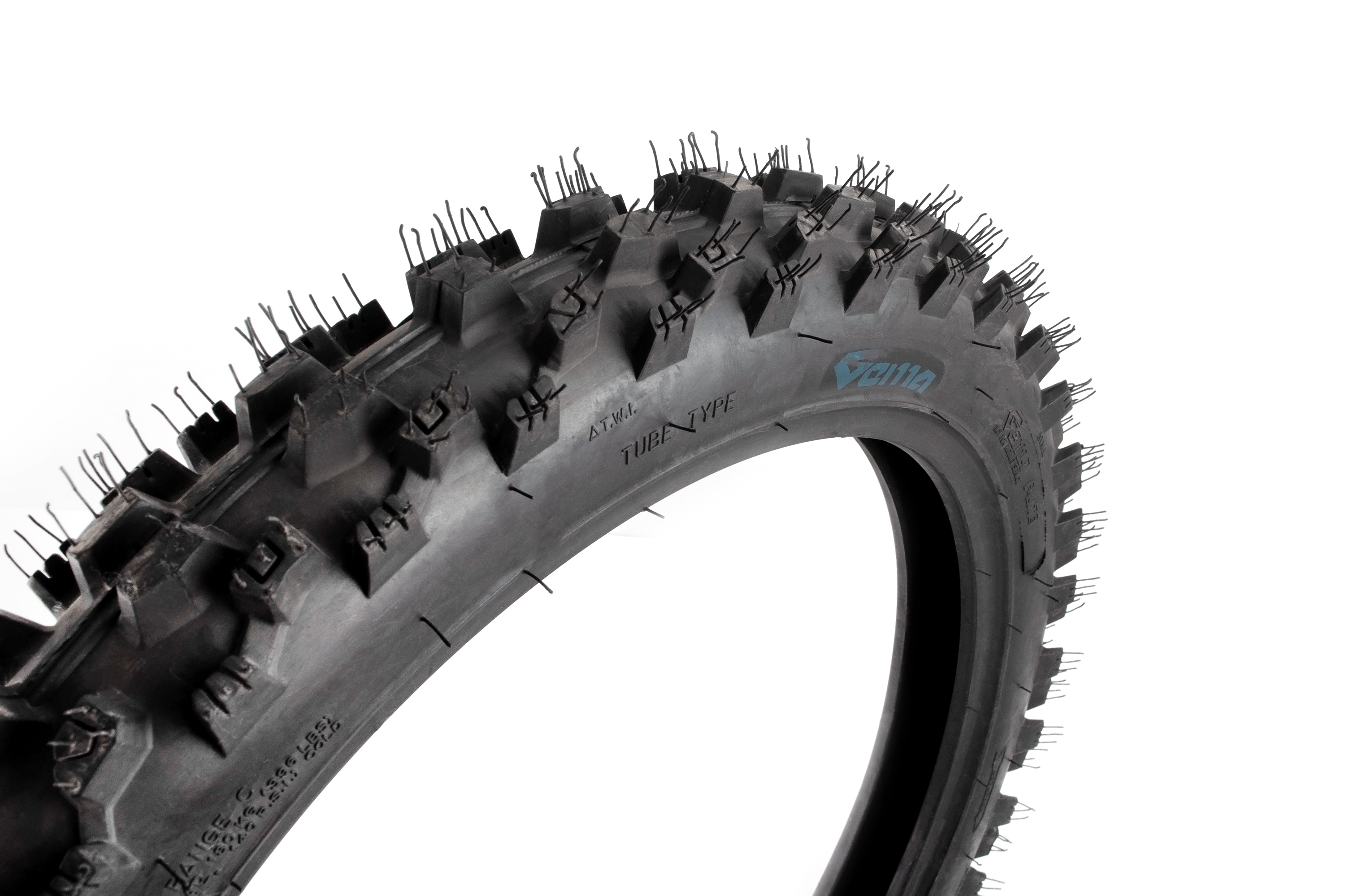 Покрышка передняя R19 GEMA F-LITE 70/100-19