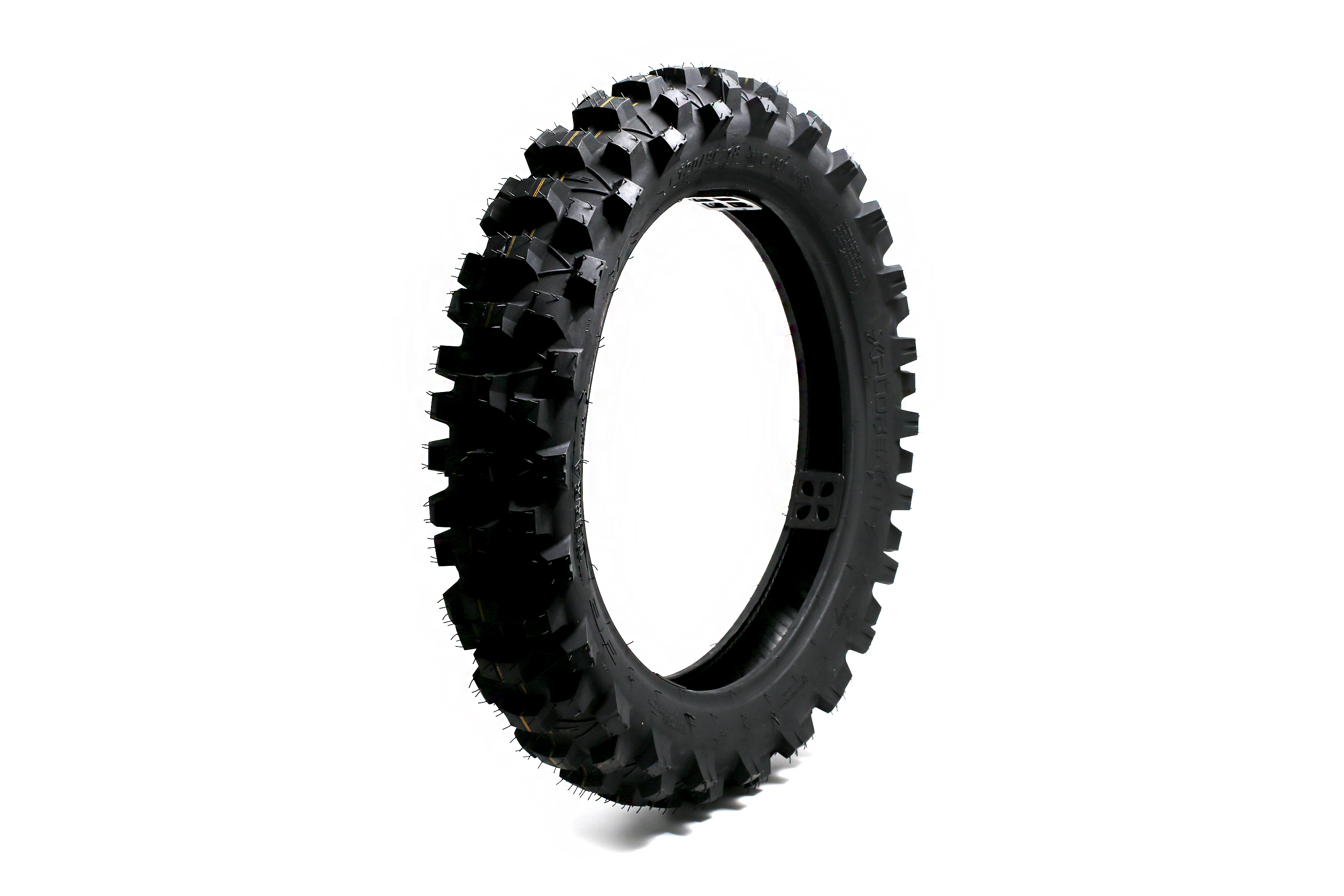 Покрышка TERRA 120/90-18 TT Medium Soft (replica Mitas)