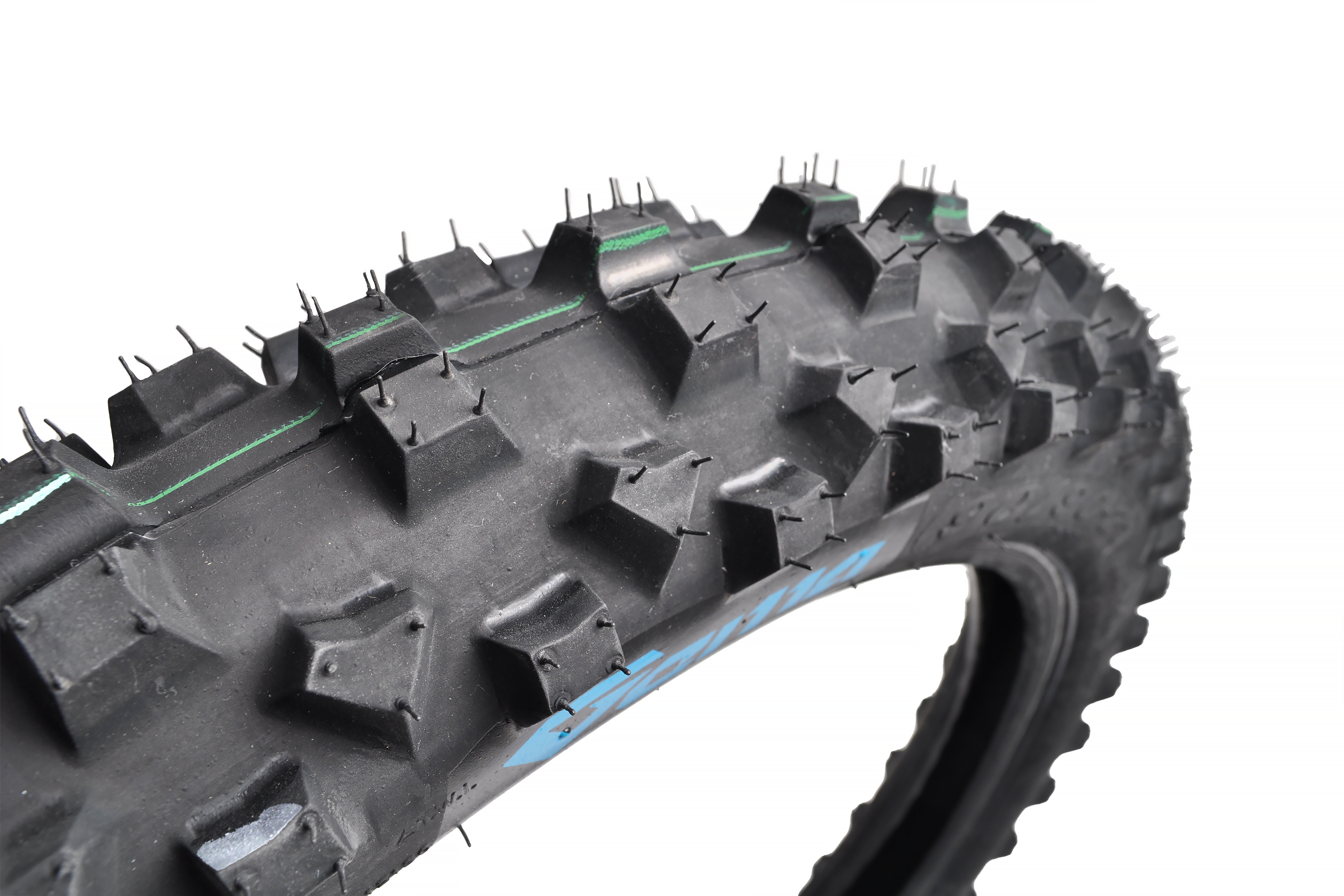 Покрышка для эндуро мотоцикла R 21 90/90 передняя GEMA F-ENDURO