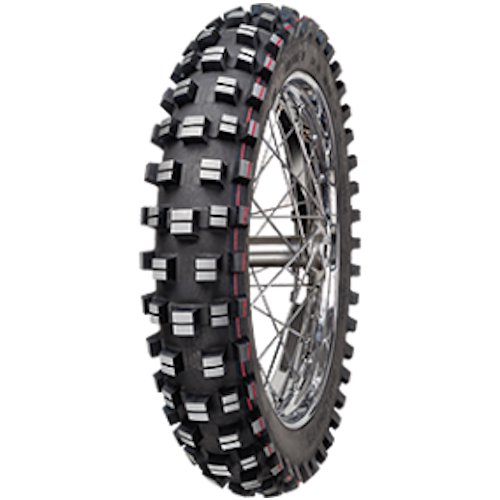 Шина Митас 110/100-18 M/C 64P XT-754 TT