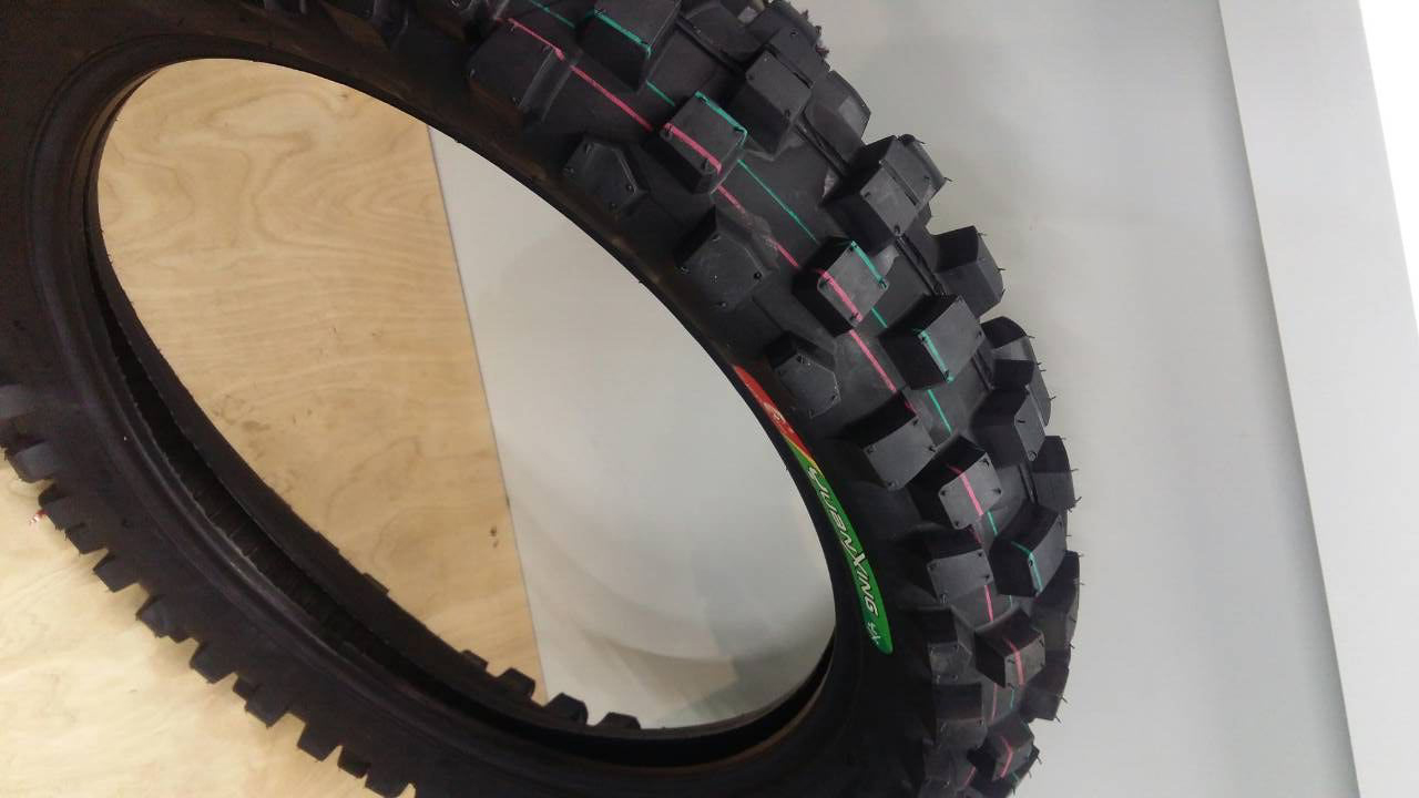 Покрышка Yuanxing 18