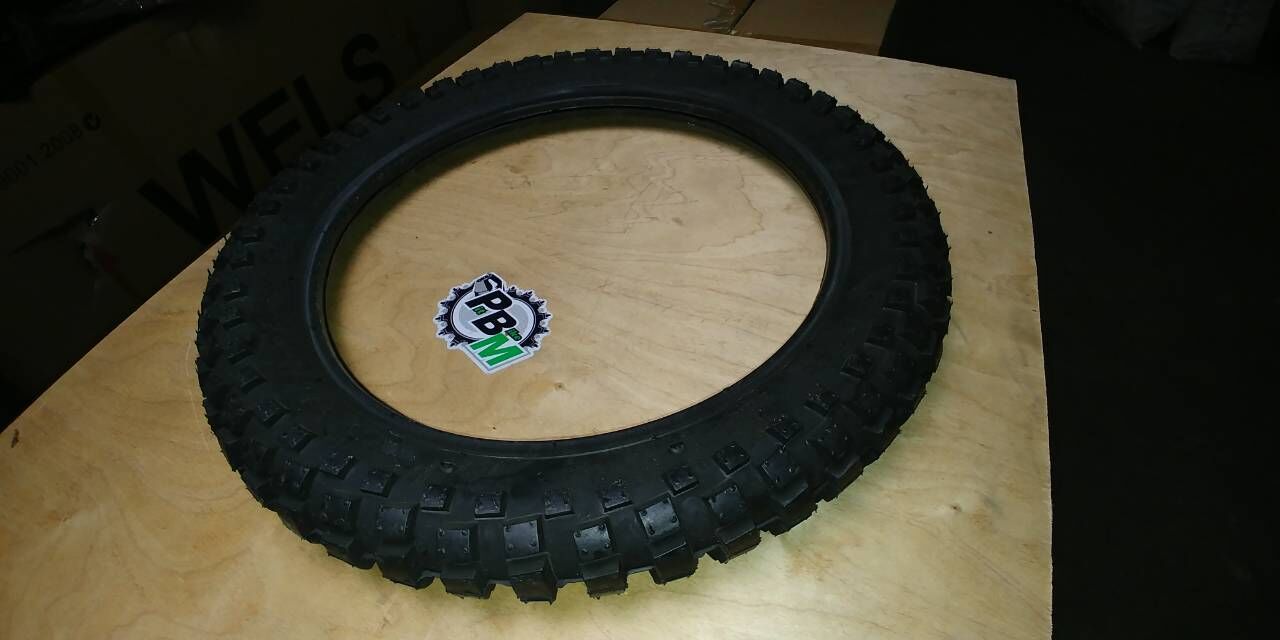 Покрышка Wanda 3.00-12