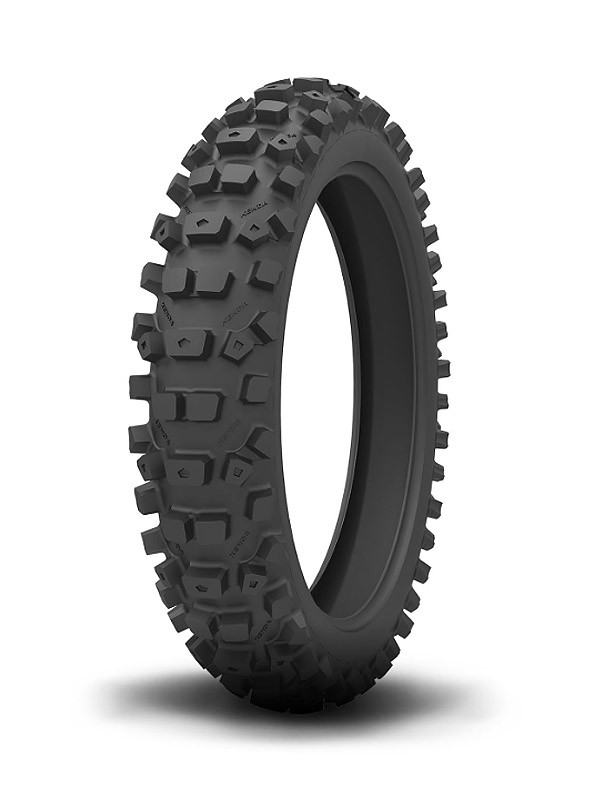 Шина пневматическая 90/100-14 49M KENDA K772 CARLSBAD TT