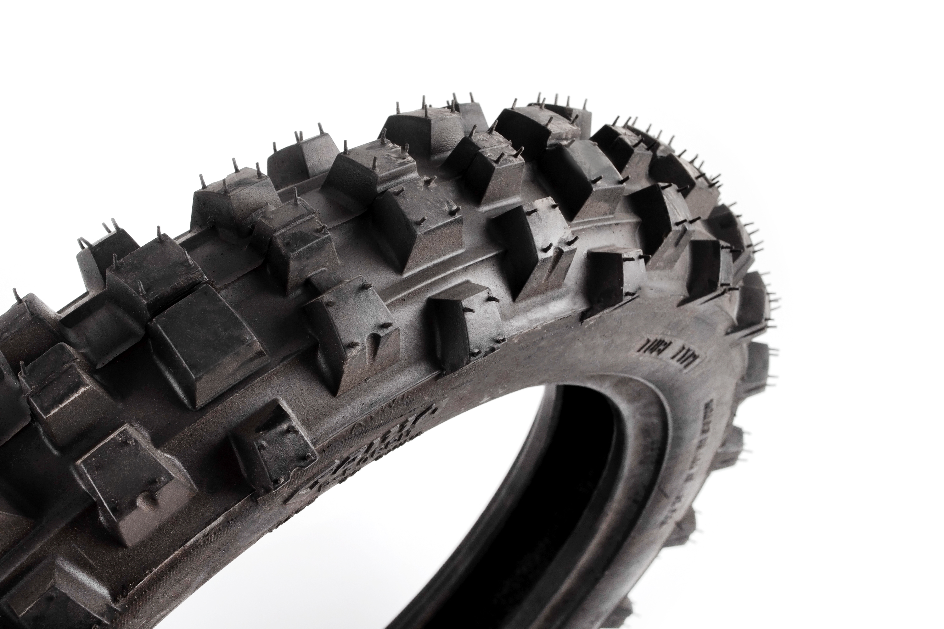 Покрышка задняя для питбайка R12 GEMA R-FORPIT 80/100-12