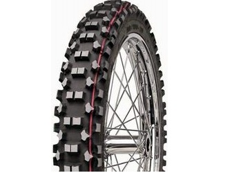 Покрышка Митас 90/90-14 46M C-21 SUPER TT MI