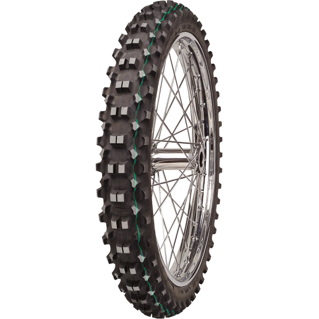 Покрышка Митас 90/100-21 57R C-19 SUPER LIGHT TT