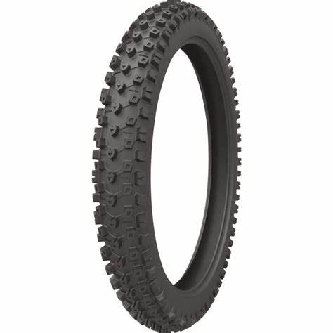 Шина пневматическая 70/100-17 KENDA K771F MILLVILLE 40M TT