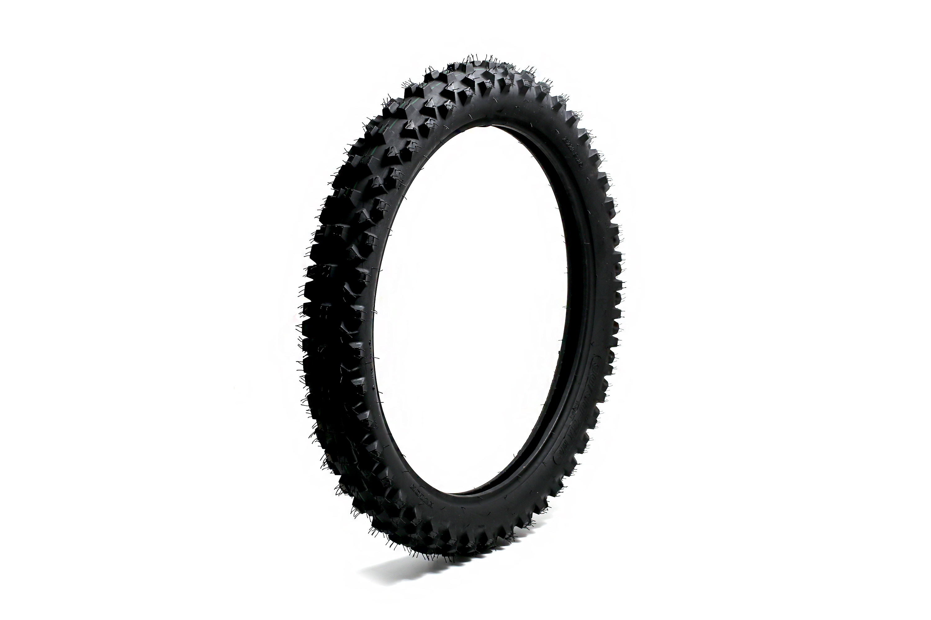 Покрышка TERRA 90/90-21 TT Medium Soft (replica Mitas)