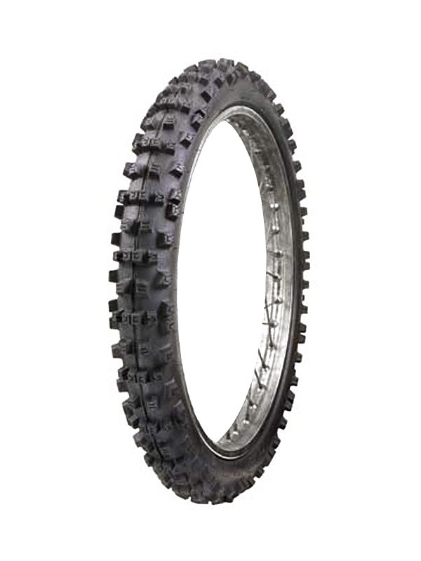 Шина пневматическая 70/100-17 KENDA K783F 40M TT