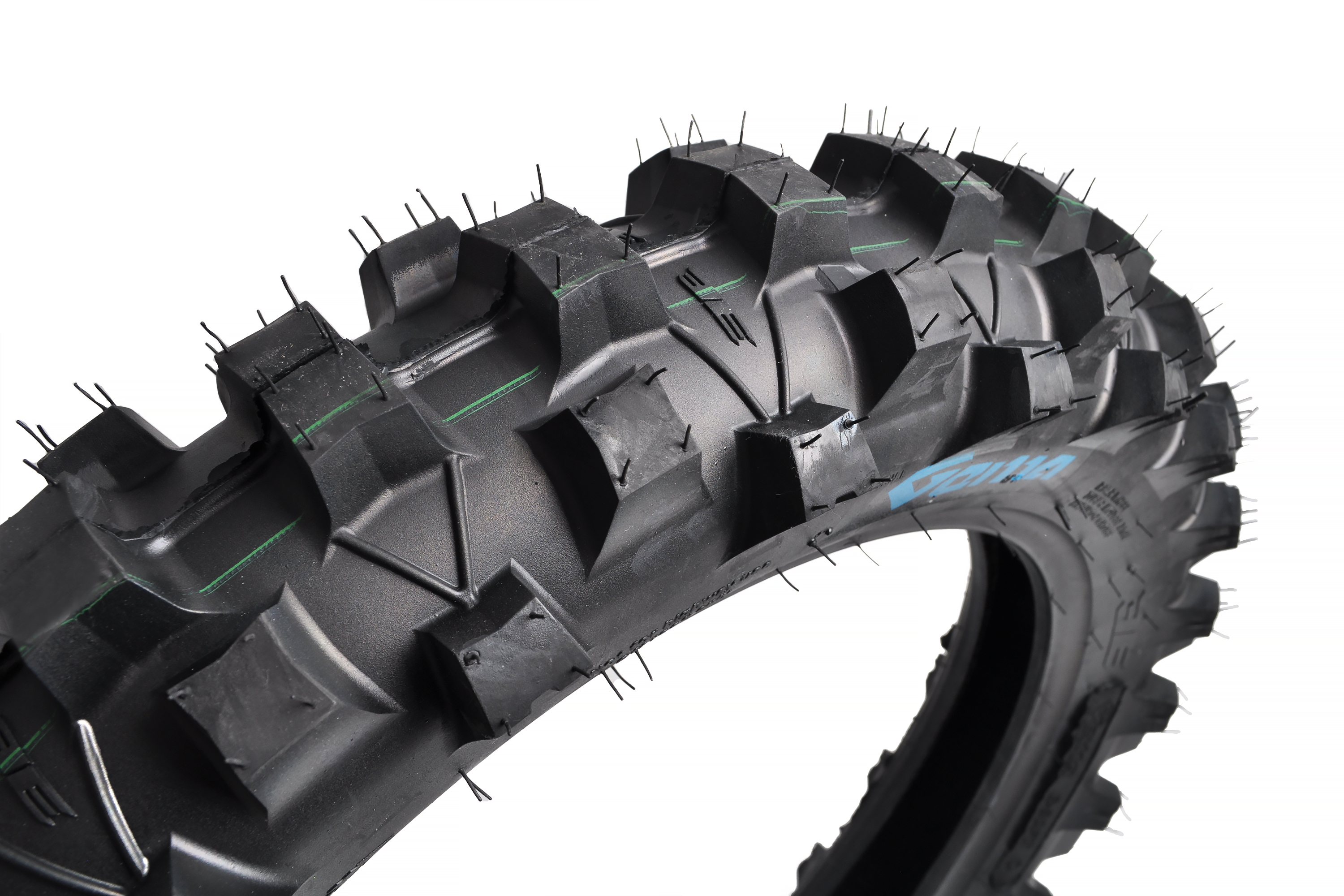 Покрышка GEMA R-SOFT 120/100-18