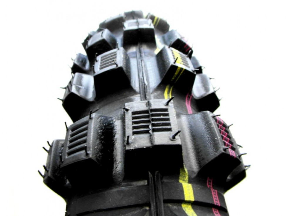 Покрышка Yuanxing 19