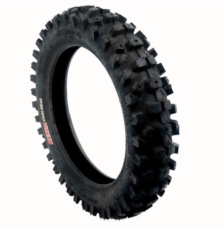 Покрышка мото 12