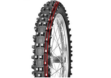 Покрышка Митас  80/100-21  Terra Force-MX 51M SAND TT