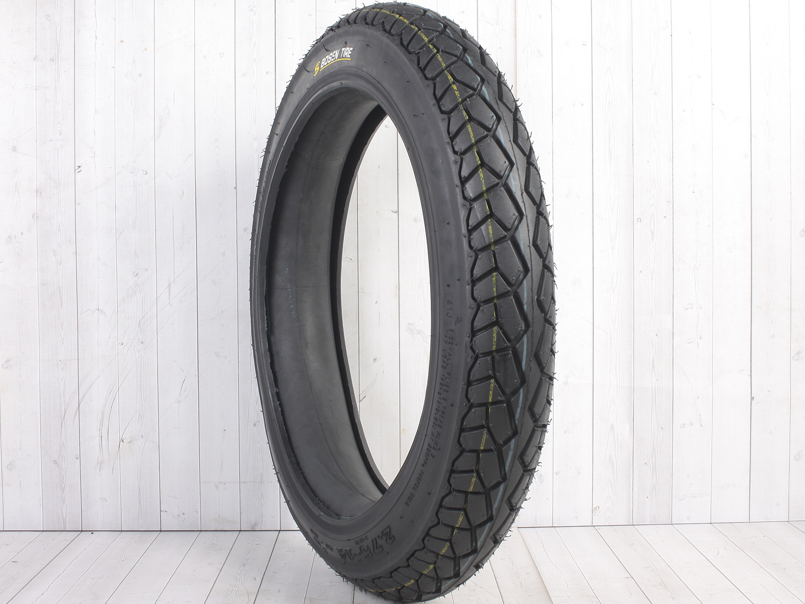 Покрышка мото 14