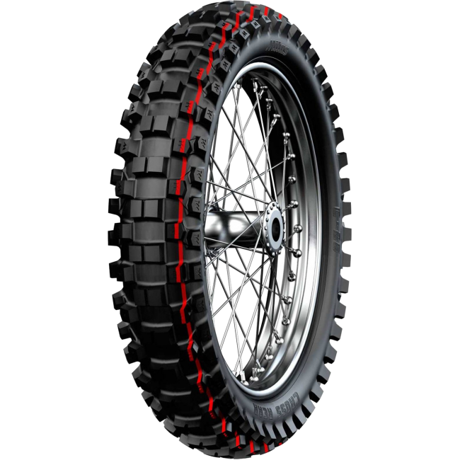 Покрышка Митас 110/90-19 62M C-26 TT