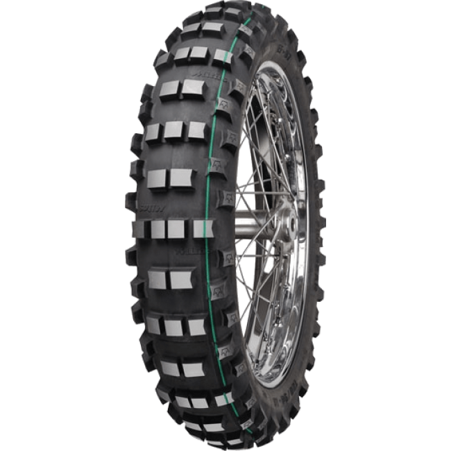 Покрышка Митас 120/90-18 71R REIN.EF-07 SUP.LIGHT TT