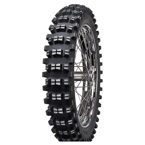 Покрышка Митас 130/90-18 69M C-04 LEISURE TT