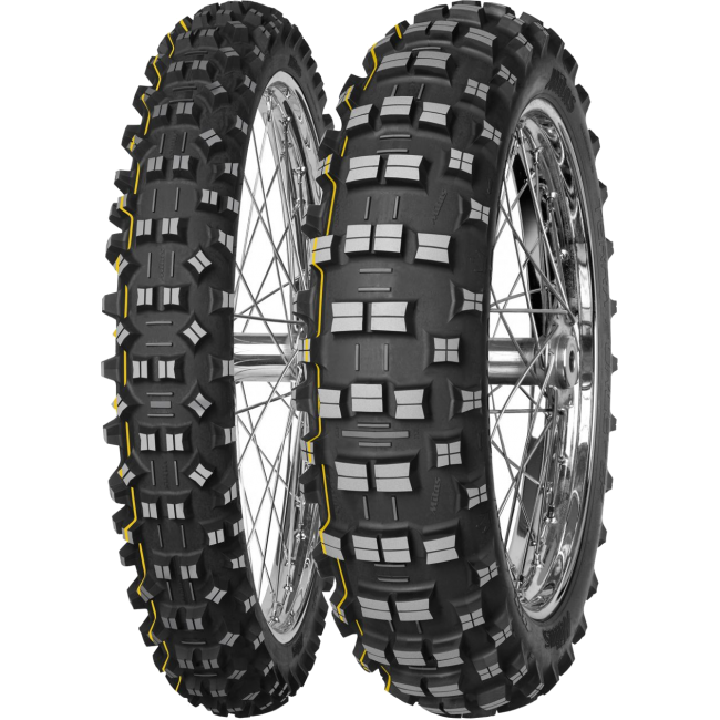 Покрышка Митас 140/80-18 70R TERRA FORCE-EF SUPER TT