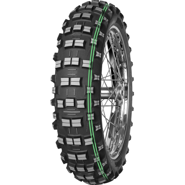 Покрышка Митас 140/80-18M/C 70M TERRA FORCE-EH