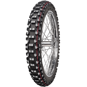 Покрышка Митас 90/90-21 54R C-21 SUPER TT