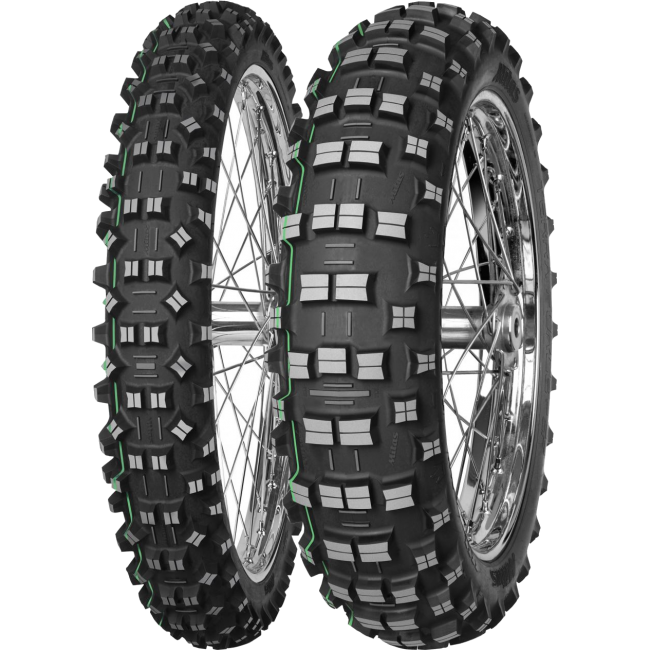 Покрышка Митас 90/90-21 54R TERRA FORCE-EF SL TT
